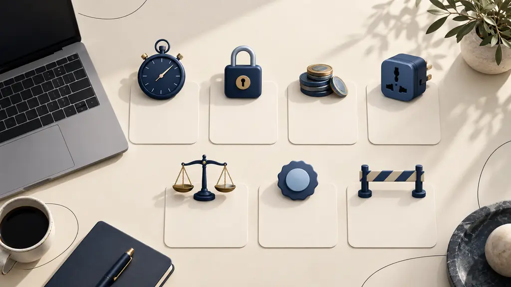 Plateforme de trading : 7 critères pour bien choisir
